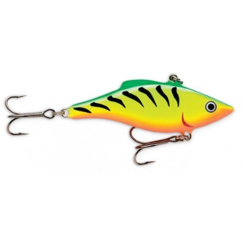 RAPALA RATTLIN 4 CM FT