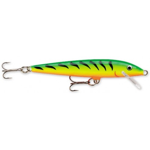 RAPALA ORIGINAL FLOATING 3 cm FT