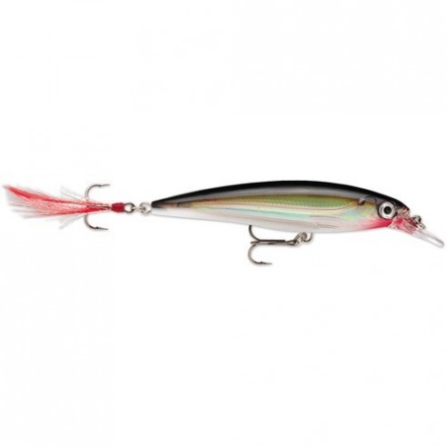 RAPALA X RAP  8 cm S
