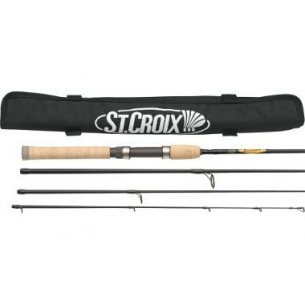 BARREL TRAVEL ST CROIX TRIUMPH 201 cm 18 gr