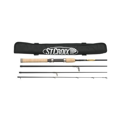 CANNA DA VIAGGIO ST CROIX TRIUMPH 201 cm 18 gr