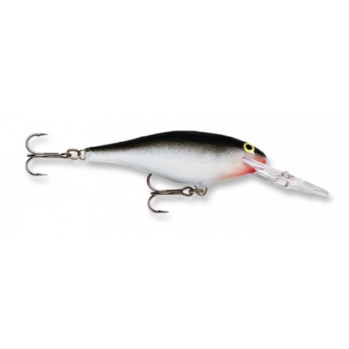 RAPALA SHAD RAP 9 cm S