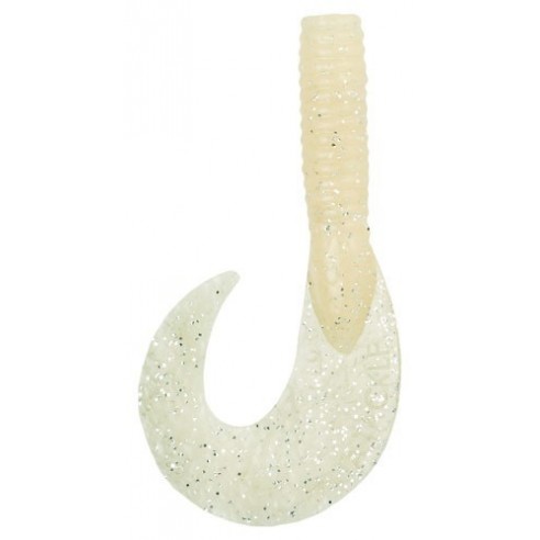 GRUB HALI HAWG 25 cm GLOW