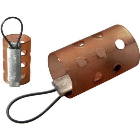 PASTURATORE OPEN END BROWNING 50 GR