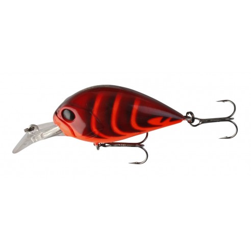 SAVAGE GEARBONE CRANK 52 RC 5,2 CM