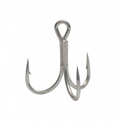 BLACK CAT  POWER TREBLE HOOK 