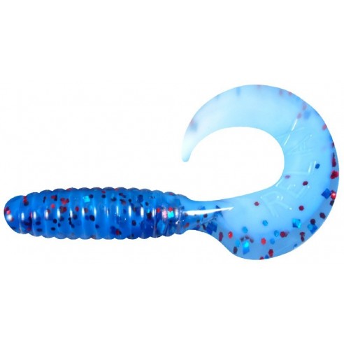 RELAX TWISTER LAMINATED CORE 9 cm TLC022