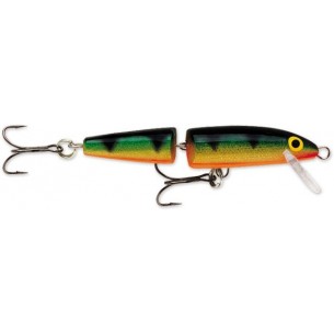 RAPALA JOINTED 5 cm P