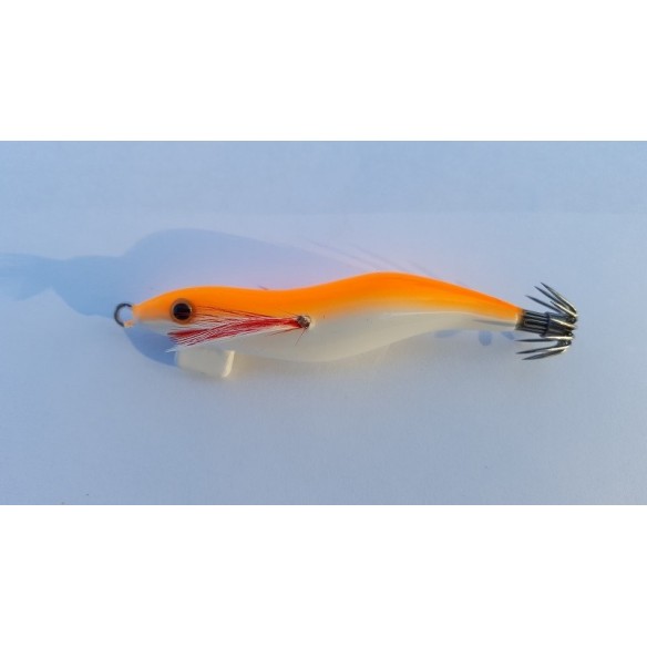 10 TOTANARE YO-ZURI YAKUSHIMA 2.0