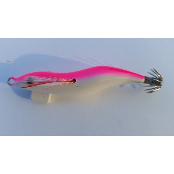 10 TOTANARE YO-ZURI YAKUSHIMA 2.0