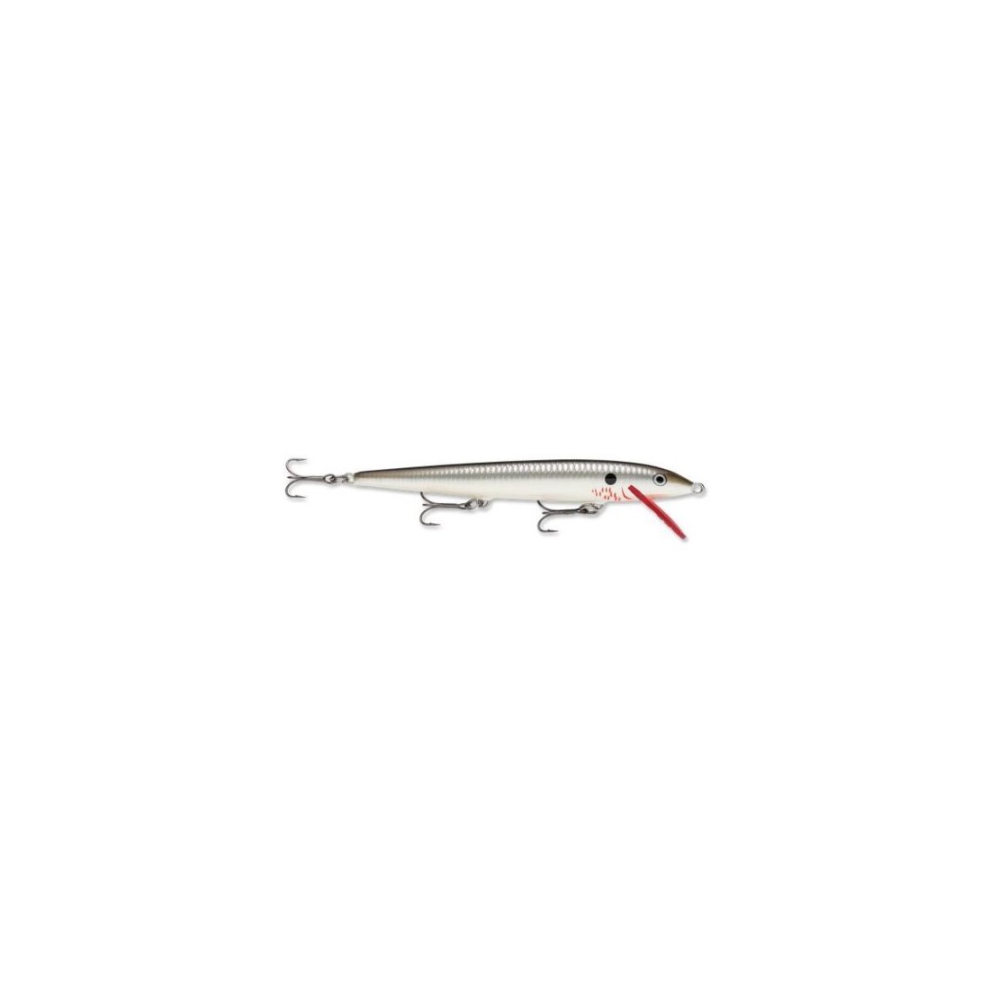 Rapala RCD Linea Di Rimozione - Attrezzatura Da Pesca, Lunghezza 13,5 Cm - Foto 10