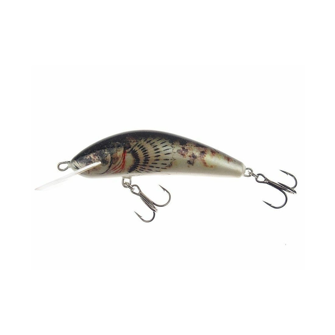 Leurre Artificiel Kenart Lures Phoenix Flottant – 6 Cm – 7g – Truite, Aspe, Cavedano