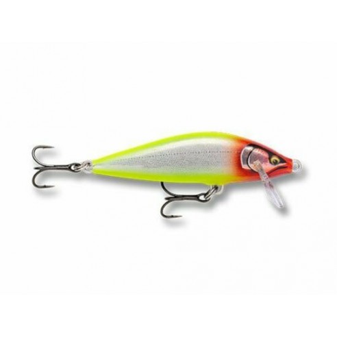 MUESTRA SPINNING RAPALA COUNTDOWN ELITE 9,5CM. 14GR. COL. GDCL - Sal de