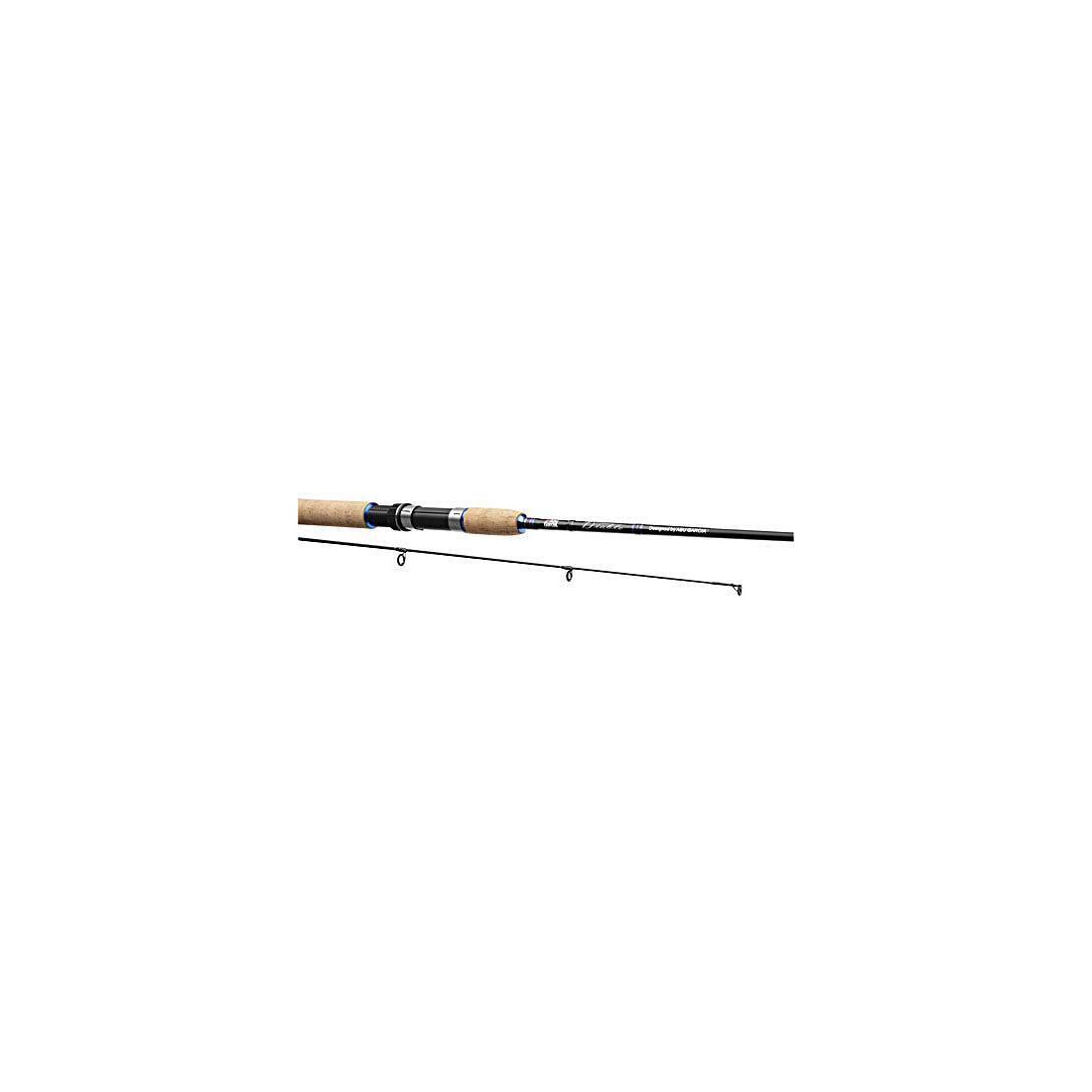 abu garcia carbon 2 piece devil spinning fishing rod Fishing Rod Carbon Devil Spinning Rod