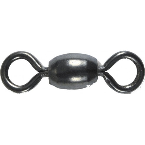 GIRELLA 4/0 135 KG BLACK CAT ROLLING 5 pz