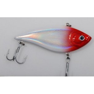 BOMBER LIPLESS 9 cm RRV03CN