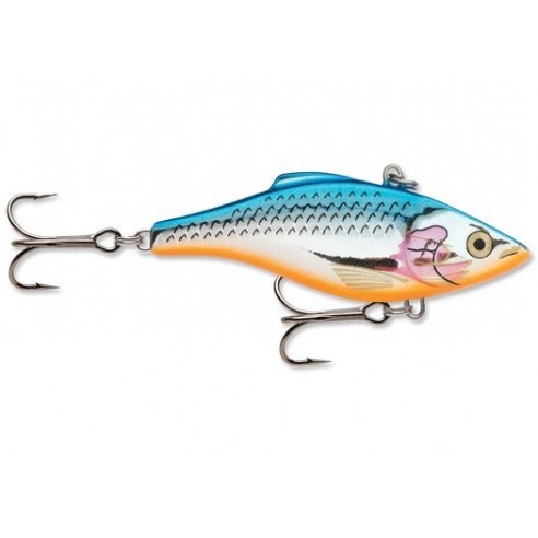 RAPALA RATTLIN 5 CM SB