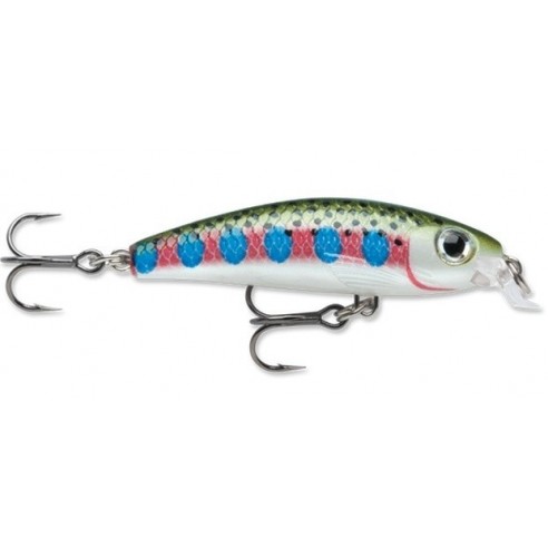 RAPALA ULTRA LIGHT MINNOW 6 cm CH