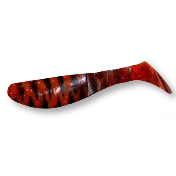 RELAX LURES FINO A 10 cm (2' 2,5' 3' 4')